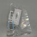 MEE61841401 Gas Range Oven Igniter Replacement Fit for L-G (LRG, LSS, LDG, LSG, LTG) Gas Range, Replaces MEE61841401 MEE61841403 MEE63084901 Range Oven Burner Ignitor (Flat Style), By BOGDA