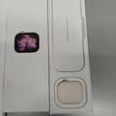 Apple Watch Series 11 [GPS 42mm] Smartwatch with Rose Gold Aluminum Case with Light Blush Sport Band - S/M. Sleep Score, Fitness Tracker, Health Monitoring, Always-On Display, Water Resistant