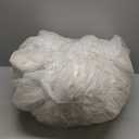 Maylrvjv Beige Duvet Cover King Size - King Comforter Cover Set Flower, 3 Piece Bedding with Zipper Closure, 1 Pinch Pleated Flower Bedding Cover 104x90 inches and 2 Pillow Shams