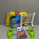 VTech Smart Shots Sports Center (Frustration Free Packaging), Yellow