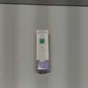 No-Touch Thermometer for Adults and Kids, Accurate Digital Baby Thermometer, Fever Alarm & Silent Mode, 2 in 1 Forehead & Object Mode (white)