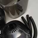 REPTI ZOO Smart WiFi Reptile Fogger with Timing, 4L Reptile Terrariums Humidifier, Fog Machine Mister for Chameleon Frog Turtle Gecko | Misting System Spray Kit for Amphibia, Plants | Linkage Control