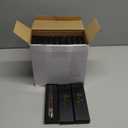 PerKoop 30 Set Thank You Pen Employee Appreciation Ballpoint Pen with Engraved Inspirational Quotes with Box for Thanksgiving Medical Assistants Teacher Student Office Black Ink(Black,Difference)