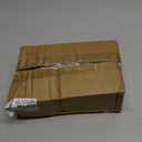 24Pcs Christmas Poinsettia Artificial Flowers and Glitter Berries Kit, 2 Styles Total 16Pcs Christmas Tree Flowers Ornaments, 8Pcs Christmas Tree Picks for Wedding Holiday Decorations, White