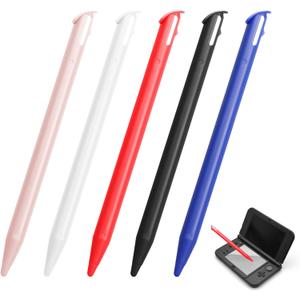 3 x 5Pcs New 3DS XL Stylus, 3DS Stylus Replacement for Nintendo 3DS XL, Build Compatible with New Nintendo 3DS
