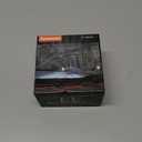 Xenooto for 2003 2004 2005 2006 Cadillac Escalade ESV EXT Headlights Low Beam Only, D1R Xenon HID Bulbs, 6000K White 35W, Not for Halogen, 2 Pack