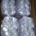 Ninjamas Girls Bedwetting Nighttime Underwear, Size S/M (38-70 lbs), 88 Count, Overnight Protection, Ultra Absorbent, Hypoallergenic