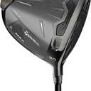 TaylorMade Qi35 Max Driver Golf Club, 10K MOI for Superior Distance, Ultra-Consistent Performance, Low CG Projection