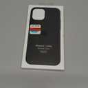 Apple iPhone 12 and iPhone 12 Pro Silicone Case with Magsafe - Pink Citrus