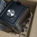 5 In 1 Electric vegetable slicer300W Electric Cheese Grater Salad Shooter, One-Touch Easy Control, Electric Grater for Vegetables, Cheeses and NutsFor Home Kitchen