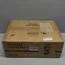 SOYEEZE Fishing Rod Holders for Garage, Fishing Pole Holders Up to 12 Rods with Pegboard and Hooks,Rolling Fishing Cart with Wheels, Fishing Gear Storage For Tackle Box & Reel Organization (Black-6 hooks)