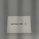 2 Pack Small Makeup Bag for Women, New Organosilicon Super Fiber PU Leather Mini Cosmetic Bag for Travel, Coin Purse Organizer Storage Pouch (Brown)