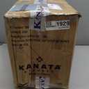 Shag Area Rug 6x6' Tie Dyed Grey, Plush Fluffy Fur Rug for Living Room, Square Carpet for Bedroom, Soft Shaggy Rug for Living Room Dorm Nursery