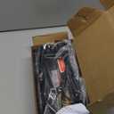 2 Pack 50W LED Black Light, Blacklight Flood Light for Glow Party IP66 Waterproof, Outdoor Black Lights with Switch&Plug for Halloween, Glow in The Dark, Neon Party, Fluorescent Poster, Birthday