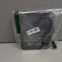 for iPad mini 6 Case/iPad mini 7 (A17 Pro) Case, Waterproof Case for iPad mini 7th Generation 2024/iPad Mini 6th Generation 2021 8.3-inch, Full Body Protective with Pencil Holder (Black)