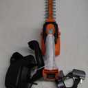 BLACK+DECKER 20V MAX* String Trimmer, Powercut, 22-Inch, (LHT321)