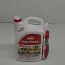 Ortho Home Defense Insect Killer for Indoor & Perimeter2 with Comfort Wand, Controls Ants, Roaches, and Spiders, 1.1 gal