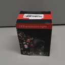 Christmas Projector Lights Outdoor Indoor, Christmas LED Lights Projector with Christmas Decorative Patterns for Indoor Outdoor Window, Ground, Roof, Wall, Holiday Projector for Xmas