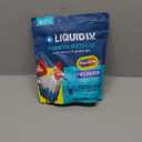 Liquid I.V. Hydration Multiplier - Popsicle Firecracker | Electrolyte Powder Drink Mix | 1 Pack (16 Servings)