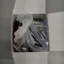 JOLISU 5 Pack Reading Glasses for Women, Blue Light Blocking Computer Readers,Square Eyeglasses with Spring Hinge (Multicolor)