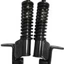 Dr.Acces Golf Cart Front Shock Strut Assembly for EZGO RXV Golf Carts (2008+) Replaces # 601246, 603024,Sold as Pair