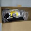 Steam Iron for Clothes 20s Fast Heat-up,1700W Iron with 14.07oz Large Water Tank,Non-Stick Ceramic Soleplate, Anti-Drip, Auto-Off, Burst Steam, Self-Cleaning