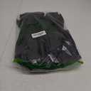 Escalier Women Large Lapel Loose X-Large Size Pu Leather Jacket Ladies Short Jacket