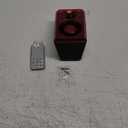 Solar Outdoor Motion Sensor Alarm, Dog Barking&Gunshot Sound,130db Loud Noise Maker,Support Recording,13 Kinds of Sound and Strobe Light to Deter Raccoons, Deer, Skunks, Bears, and Coyotes