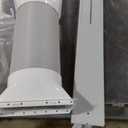 ZAFRO Portable Air Conditioners, 10000 BTU, 3 in 1 Portable AC Unit with Window Kits, Fan & Dehumidifier Modes, Cools up to 450 Sq.Ft, LED Display/Remote Control, 24H Timer for Living Room, Bedroom (White)