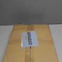 Extendable Microwave Oven Rack - Adjustable Kitchen counter shelf, 2 Tier Microwave Stand (L15.7~23.6" xW12.8 xH17.7) with 6 Hooks for Kitchen Countertop Organizer (White)