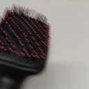 REVLON One-Step Hair Dryer and Styler, All-in-One Hair Brush Straightener for Salon-Quality Smooth & Straight Styles, Black