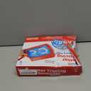 hand2mind Letter Tracing Sensory Pad, Reusable Handwriting Practice for Kids 3-5, Learn to Write, Letter Tracing Board, Toddler Writing Practice, Montessori Alphabet Toys, Preschool Learning Toys