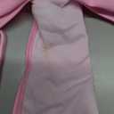 Women's 2 Piece Swim suit Pink, Large