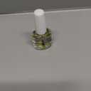 CND SolarOil Cuticle Oil, Blend Of Jojoba, Vitamin E, Rice Bran & Sweet Almond Oils, Moisturizes & Conditions