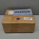 Diamond Core Drill Bit Set - BRSCHNITT Diamond Hole Saw Kit for Porcelain Tile Ceramic Marble Granite Drilling Triangle Shank 11pcs 6/8/10/20/25/28/32/35/50/65mm bits &2 Chamfer bit