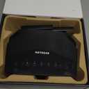 NETGEAR Nighthawk WiFi 6 Router (RAX36) Router Only, AX3000 3 Gbps Wireless Speed Dual-Band Gigabit Internet Covers 2,000 sq. ft., 25 Devices Built-in VPN, USB 3.0, Gaming