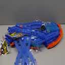 Insgen Slot Car Race Track Set with 2 High-Speed Cars,Racing Game with 2 Controllers, Electric Remote Control Track Car, Learning Toy for Boys and Girls Ages 3-12, Gift for Kids(Medium) (Regular)