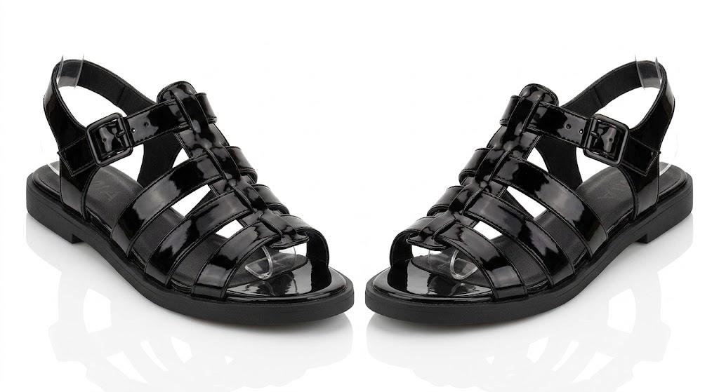2 x  Mia Women's sandals, Size 8