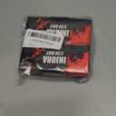 INJORA ProSteer Double Joint 40g Front and 22g Rear Axle for 1/24 Axial SCX24 Upgrade