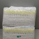 Pampers Swaddlers Diapers, Size 2 (10-22 lbs), 148 Count, Absorbent, Keeps Baby Dry and Comfortable, Skin Safe Disposable Baby Diaper