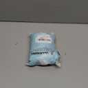 Babygoal Baby Boy and Girl Swim Diapers, Reusable Adjustable Washable One Size Fits 0-8M Baby Gifts and Swimming Lessons 3 Pack 3SD07 (Small, Shark & Tortoise)