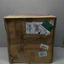 24 Pack Unfinished Wood Box with Lid Crafts 8.3 x 6 x 2.7 Inches Wooden Box for DIY Arts Project
