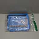 BMOUO Kids Case for Fire HD 10 Tablet (13th/11th Generation, 2023/2021) with Screen Protector, Shockproof Case for Amazon Fire HD 10 Tablet - Blue