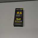 Muxlab Certified HDMI 2.0 Cable 6ft / 1.8m | 24K Gold Plated | Premium High Speed 18Gbps | 4K@60Hz 4:4:4 | 3D, Ethernet, ARC Support | for Monitors, Xbox, PS5, PS3/4, Roku, Fire TV, Samsung, LG