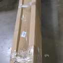 EMART Backdrop Stand Heavy Duty 8.9ftx30ft, Adjustable Pipe and Drape Photo Background Support Kit, Metal Frame with Flat Base for Wedding Birthday Party Banquet Decorations-Black