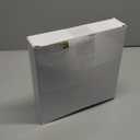 2 Pack 26 Inch Lazy Susan Shelf Liner Silicone Shelf Liner Non Adhesive Circle Kitchen Liners Non Slip Cabinet Liners for Drawer Refrigerator Cupboard Cabinet Organizers(Gray)