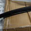 Gloss Black Rear Spoiler Wing Compatible with BMW 5 Series G30, M5 F90 2017-2023, Trunk Spoiler for 530i, 540i