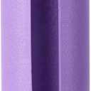 Threlaco 1 Pack Crochet Tool 4 Inch All Yarn Sizes Crochet Tension Tools Learn How to Make Circle Stitch and Guide Knitting Holder Accessories for Beginners Winter Gifts(Purple)