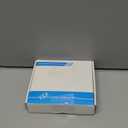 Upgraded Wireless HDMI Transmitter and Receiver, 164FT/50M Plug & Play Portable Extender, 4K Decode 1080P Output,Ultra Low Latency 5.8G + 2.4G for Streaming Video and Audio from Laptop/PC/TV/Projector