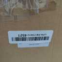 Car Floor Mats for Honda Accord: 2022 2021 2020 2019 2018, All Weather Accessories Rubber Floor Liners Custom Fit for Accord 10th Gen Gas & Hybrid Model Front Rear Carpet 5 Seat Sedan (3PCS, Black)